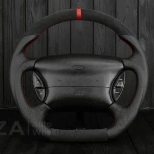 Azaautowheel