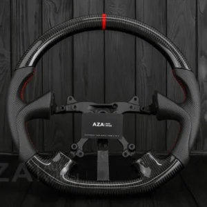 Azaautowheel