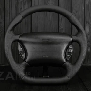 Azaautowheel