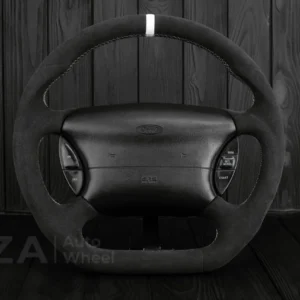 Azaautowheel