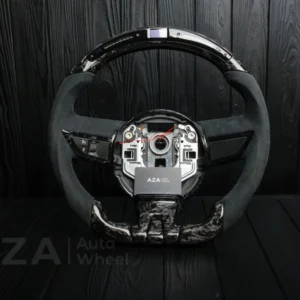 Azaautowheel