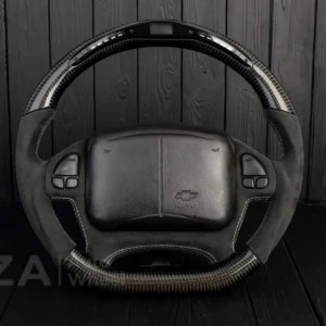 Azaautowheel