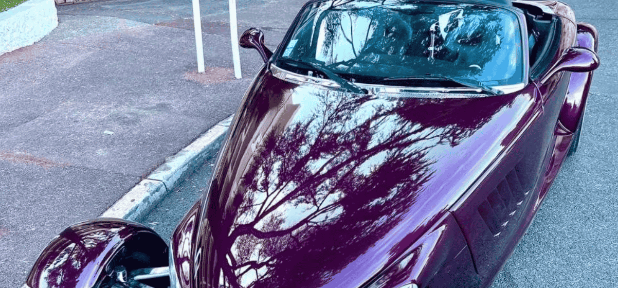 Azaautowheel