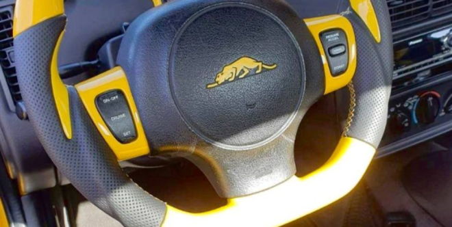 Azaautowheel