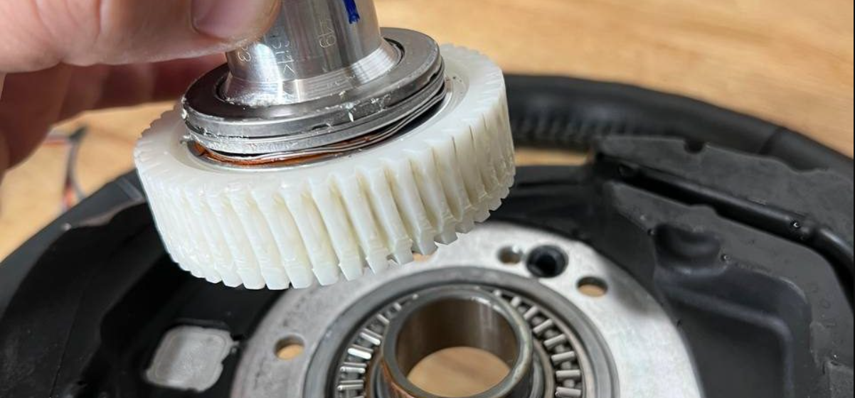 Azaautowheel