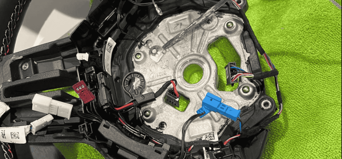 Azaautowheel