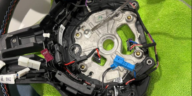Azaautowheel
