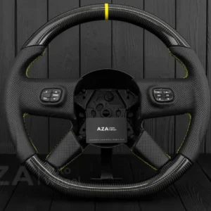 Azaautowheel