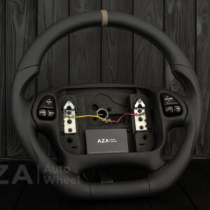 Azaautowheel