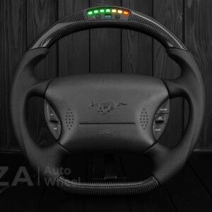 Azaautowheel