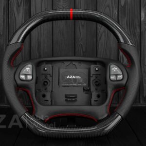 Azaautowheel