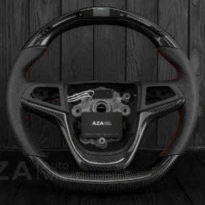 Azaautowheel