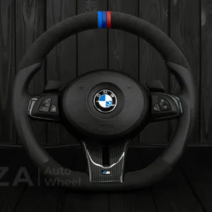 Azaautowheel