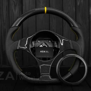 Azaautowheel