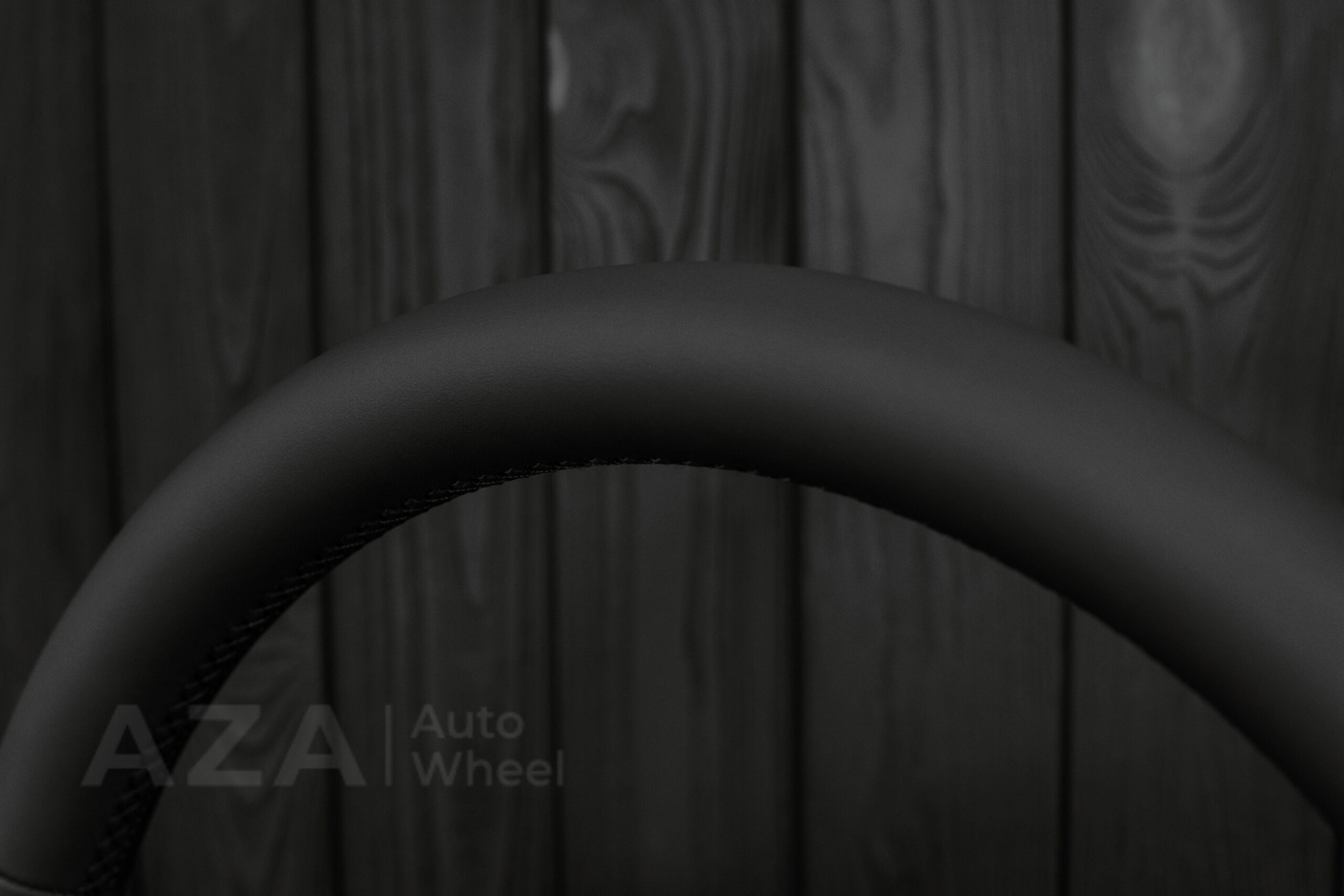 Steering wheel Ford F150/F250/F350 97-2007 Excursion Napa/Italian leather/BLK - Image 21
