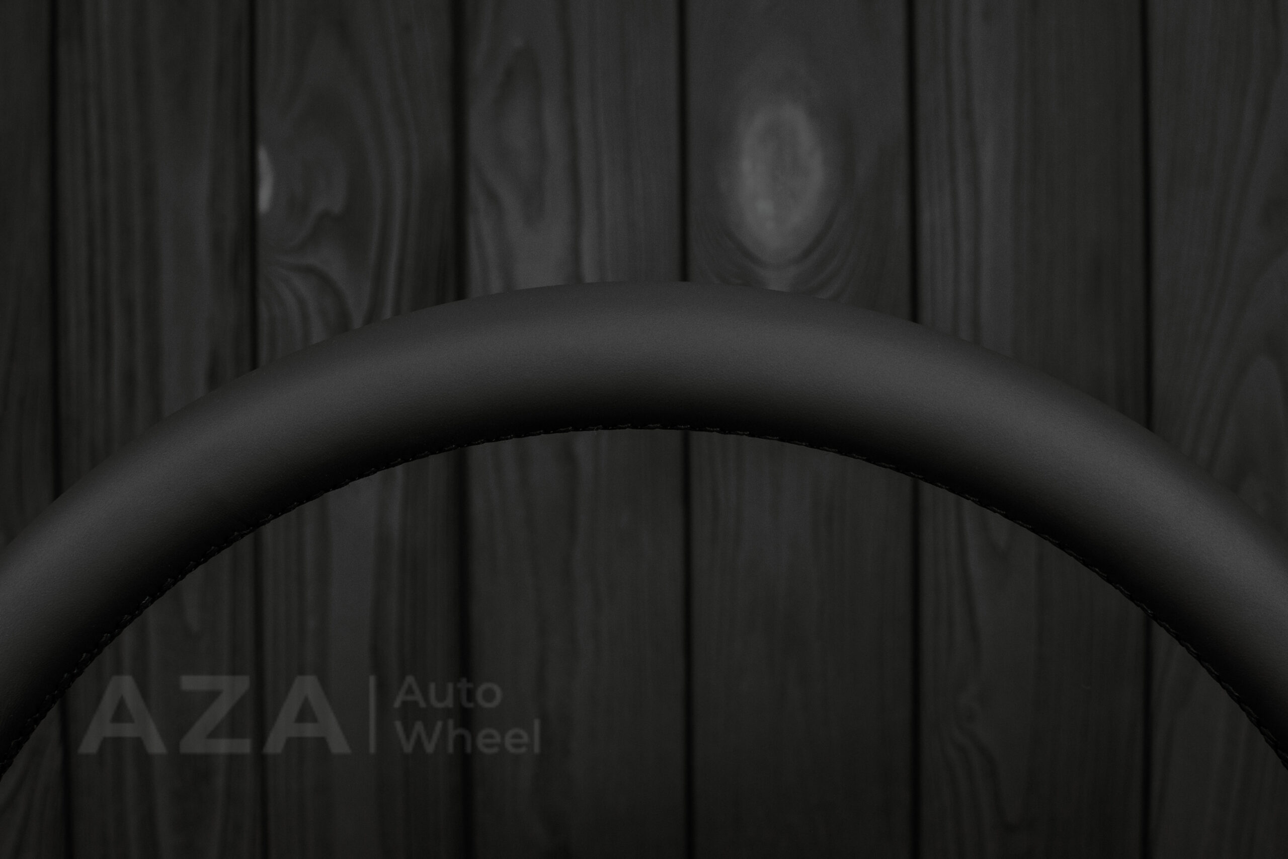 Steering wheel Ford F150/F250/F350 97-2007 Excursion Napa/Italian leather/BLK - Image 25
