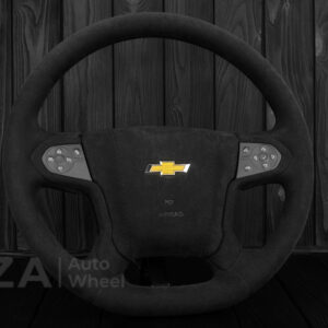 Azaautowheel
