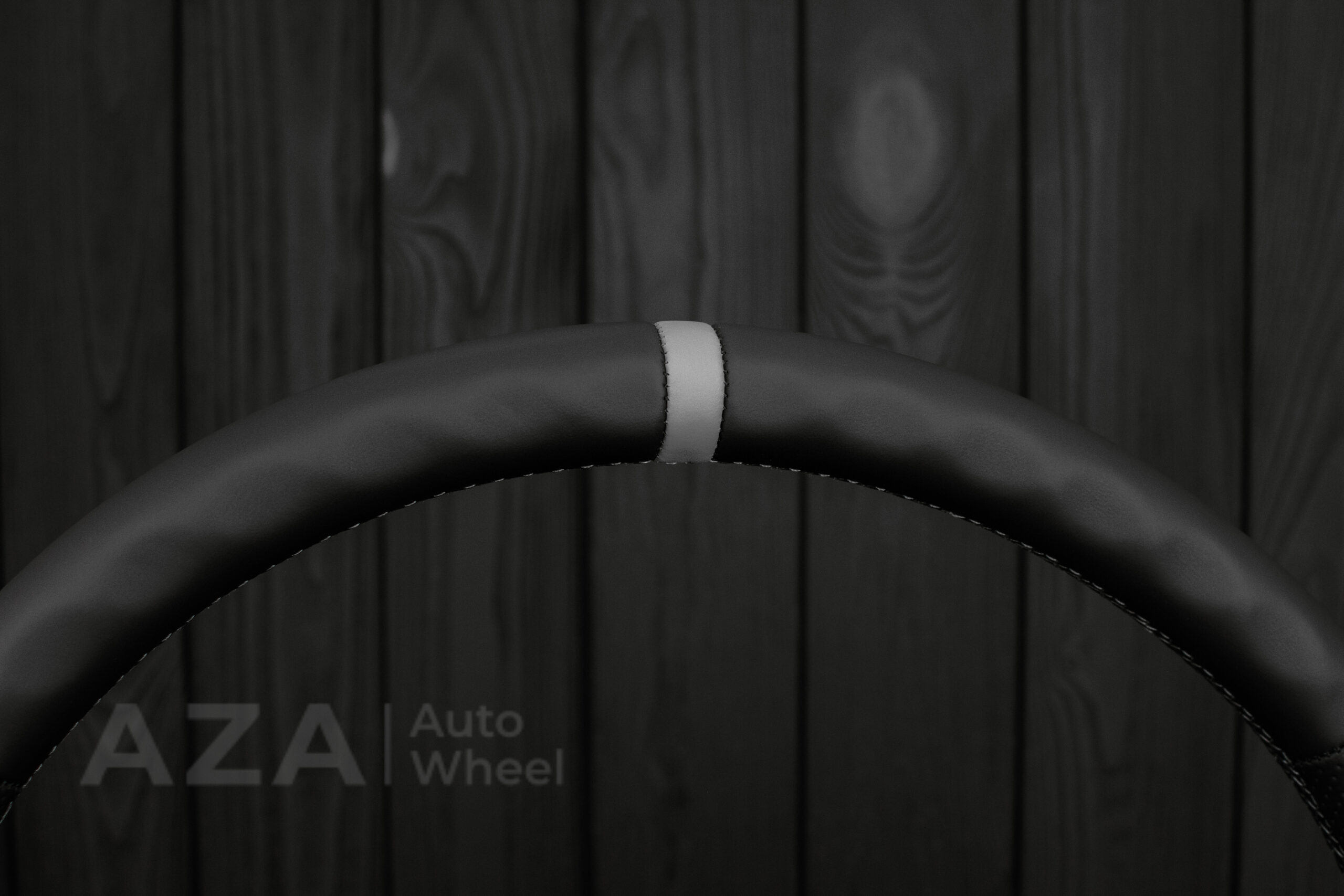 Steering Wheel Dodge Ram 2004-2008 Perforated leather/Napa - Image 21