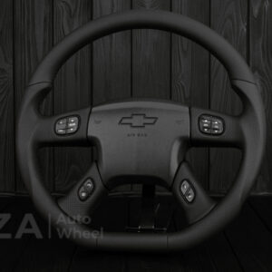Azaautowheel