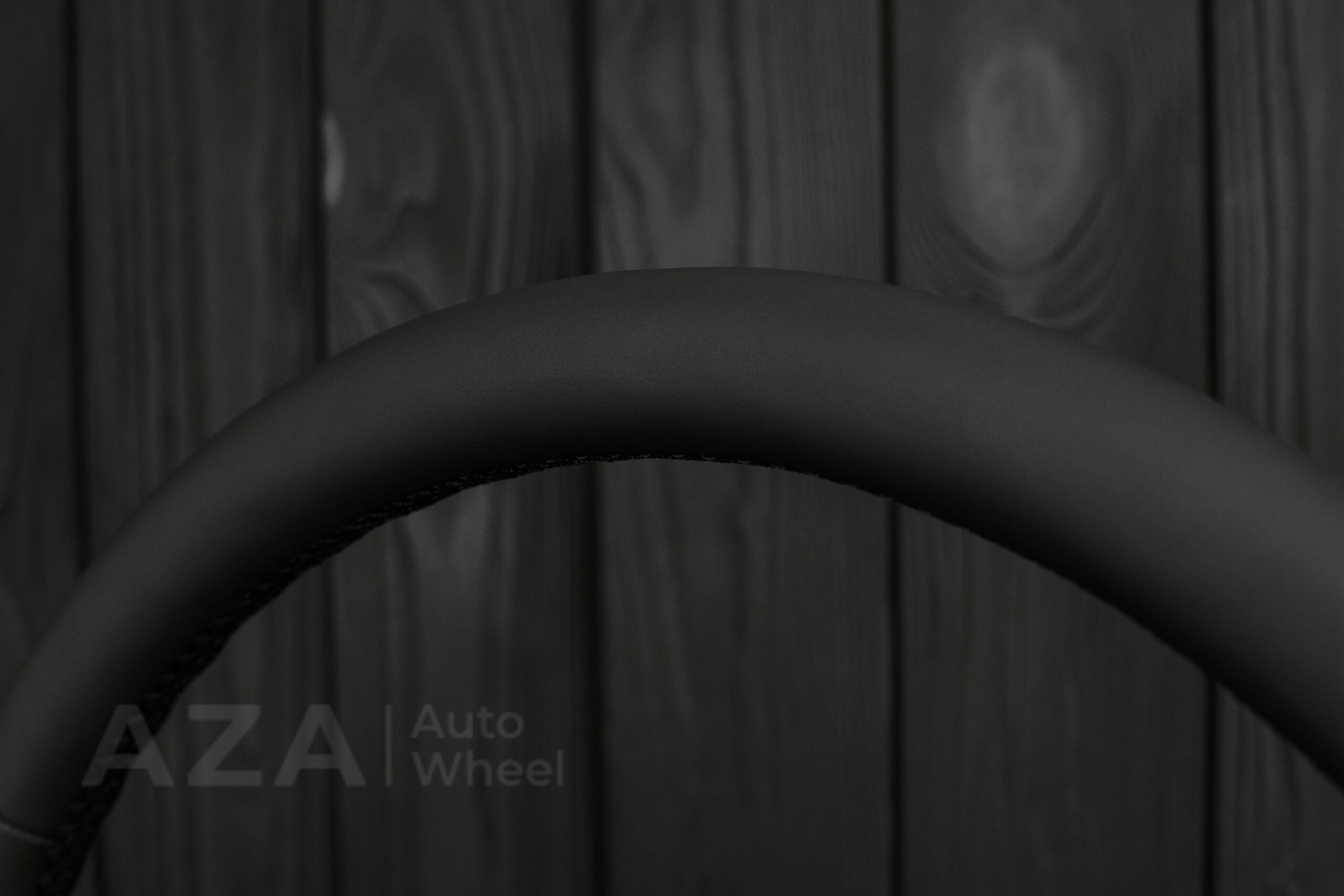 Steering wheel Square Body GM C/K/C10/C5/K5/K10/K20/K30 (1973-1987) Blazer, Silverado Italian Napa leather - Image 19