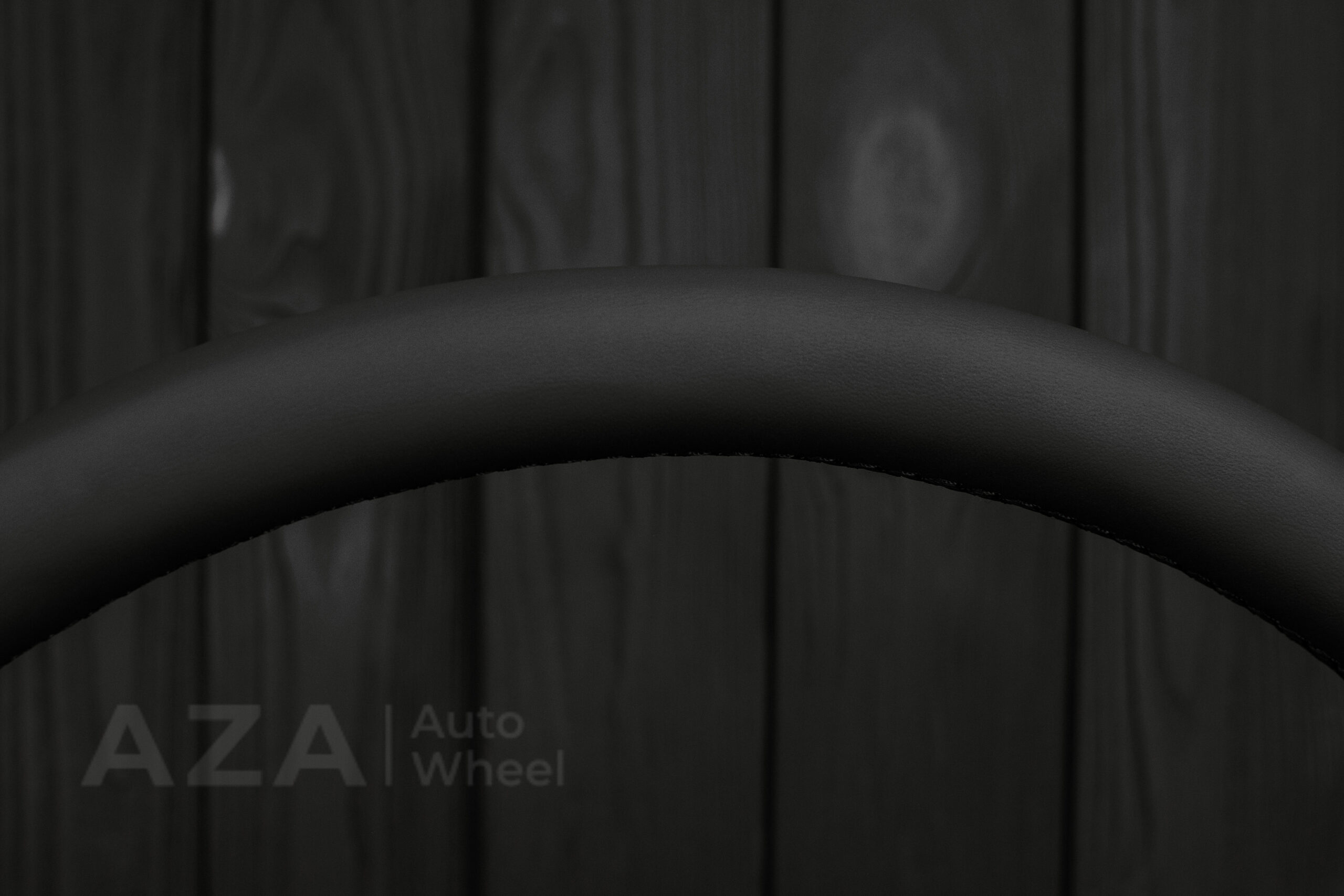 Steering wheel Square Body GM C/K/C10/C5/K5/K10/K20/K30 (1973-1987) Blazer, Silverado Italian Napa leather - Image 21