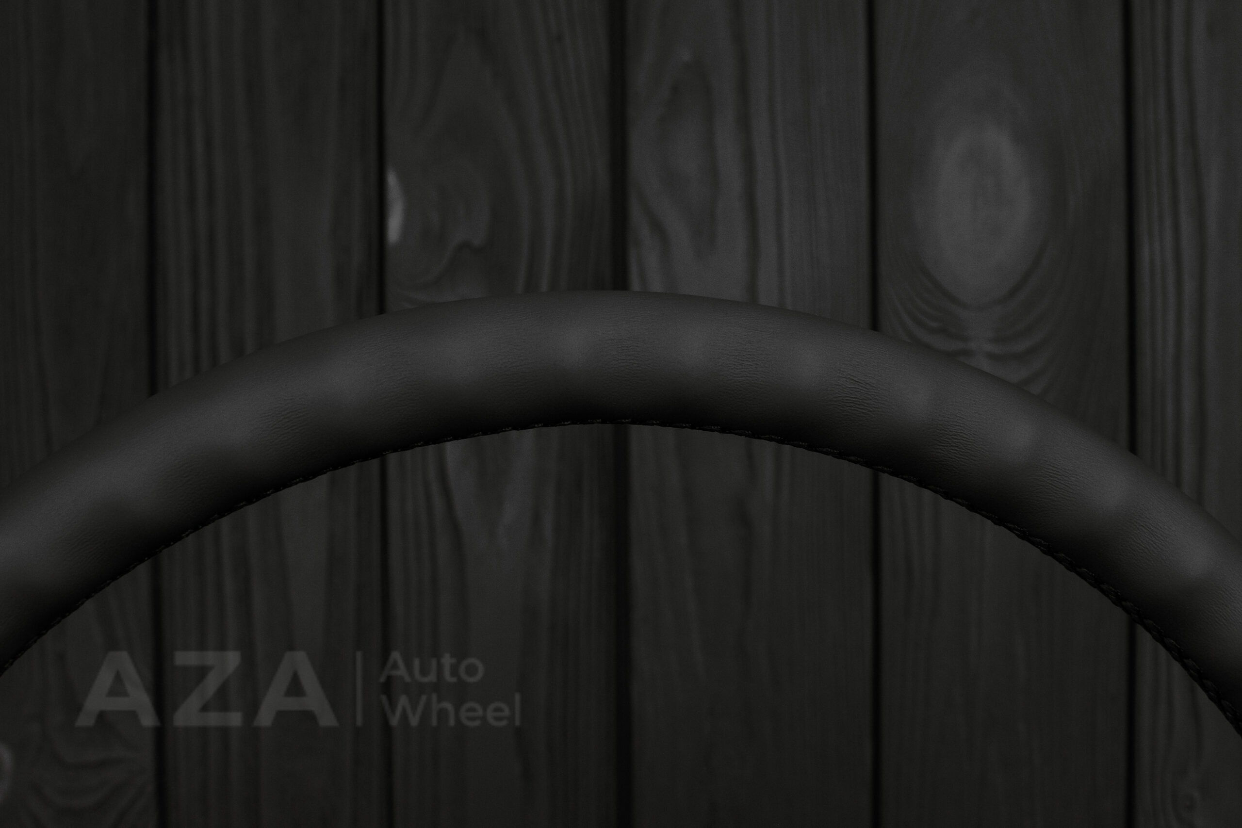 Steering wheel Square Body GM C/K/C10/C5/K5/K10/K20/K30 (1973-1987) Blazer, Silverado Italian Napa leather - Image 23
