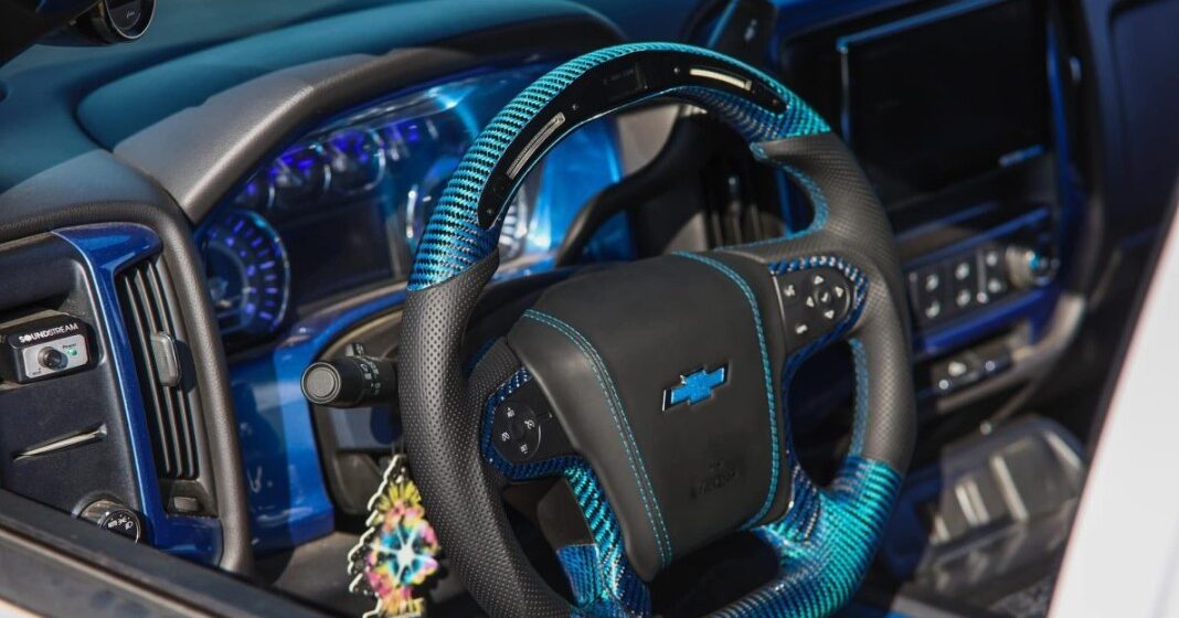 Azaautowheel