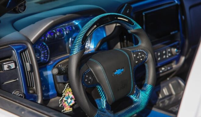 Azaautowheel