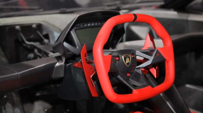 Azaautowheel