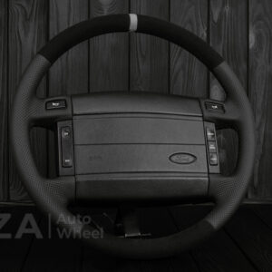 Azaautowheel