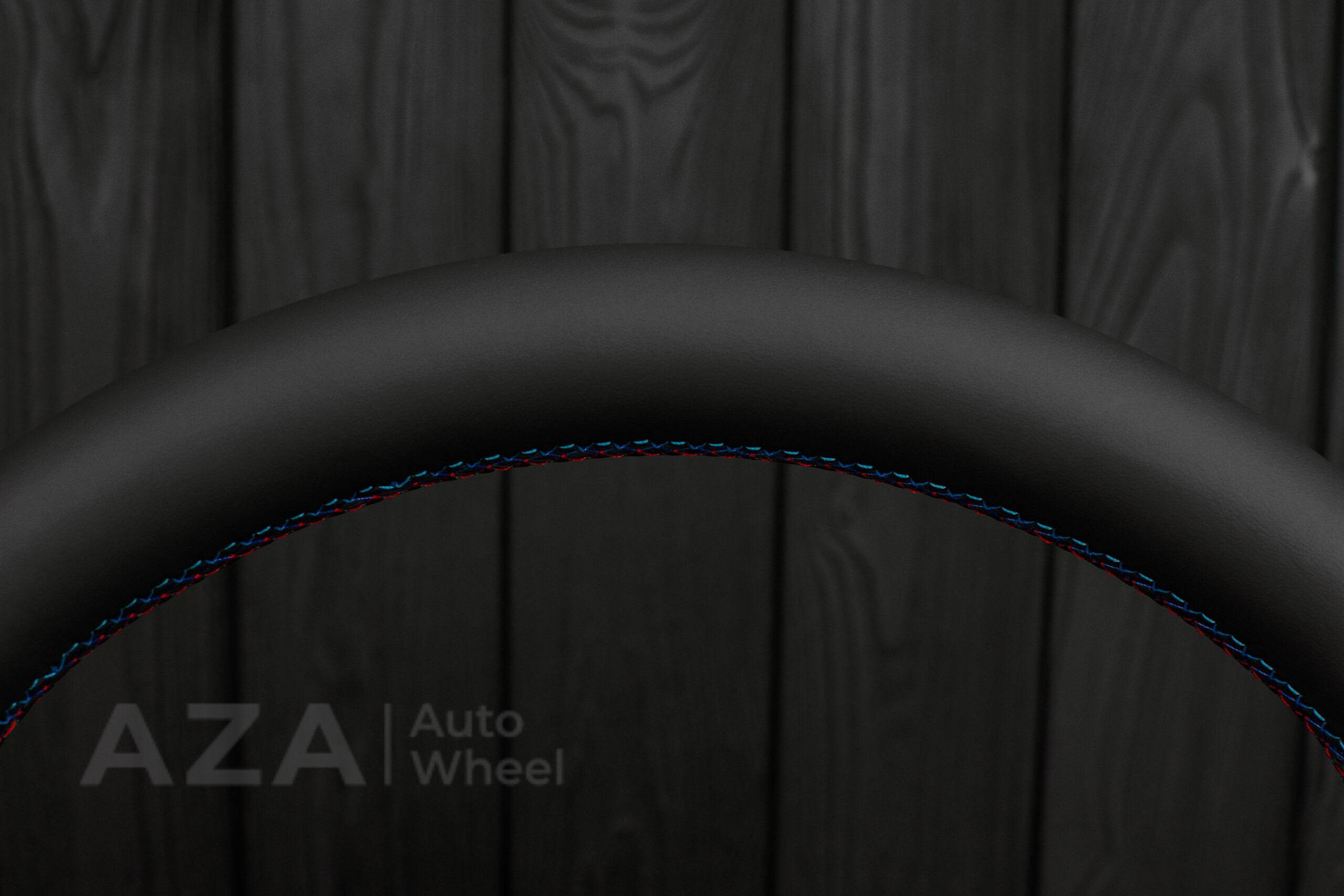Steering wheel BMW E9X/E8X Italian Napa - Image 15