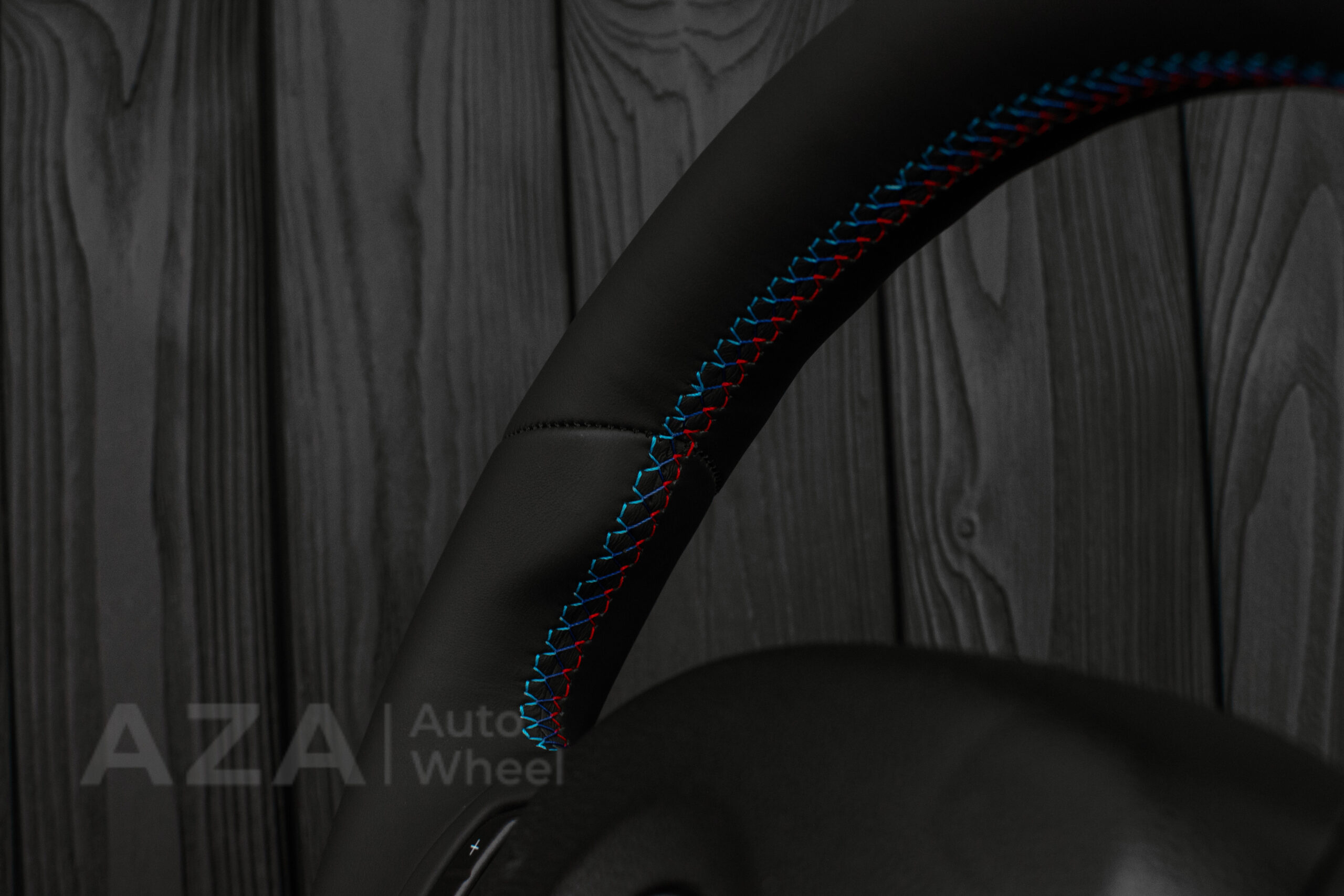 Steering wheel BMW E9X/E8X Italian Napa - Image 17