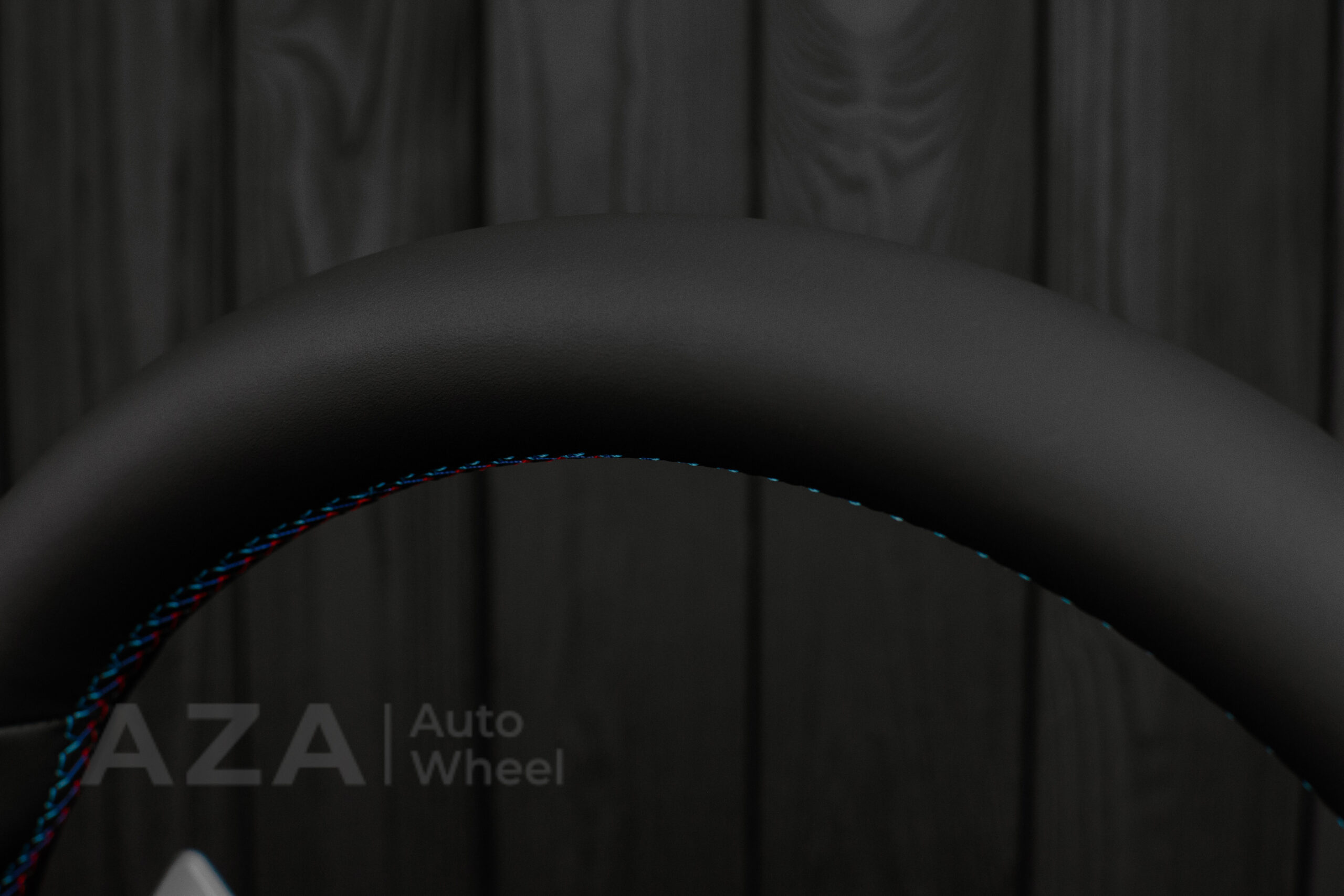 Steering wheel BMW E9X/E8X Italian Napa - Image 14