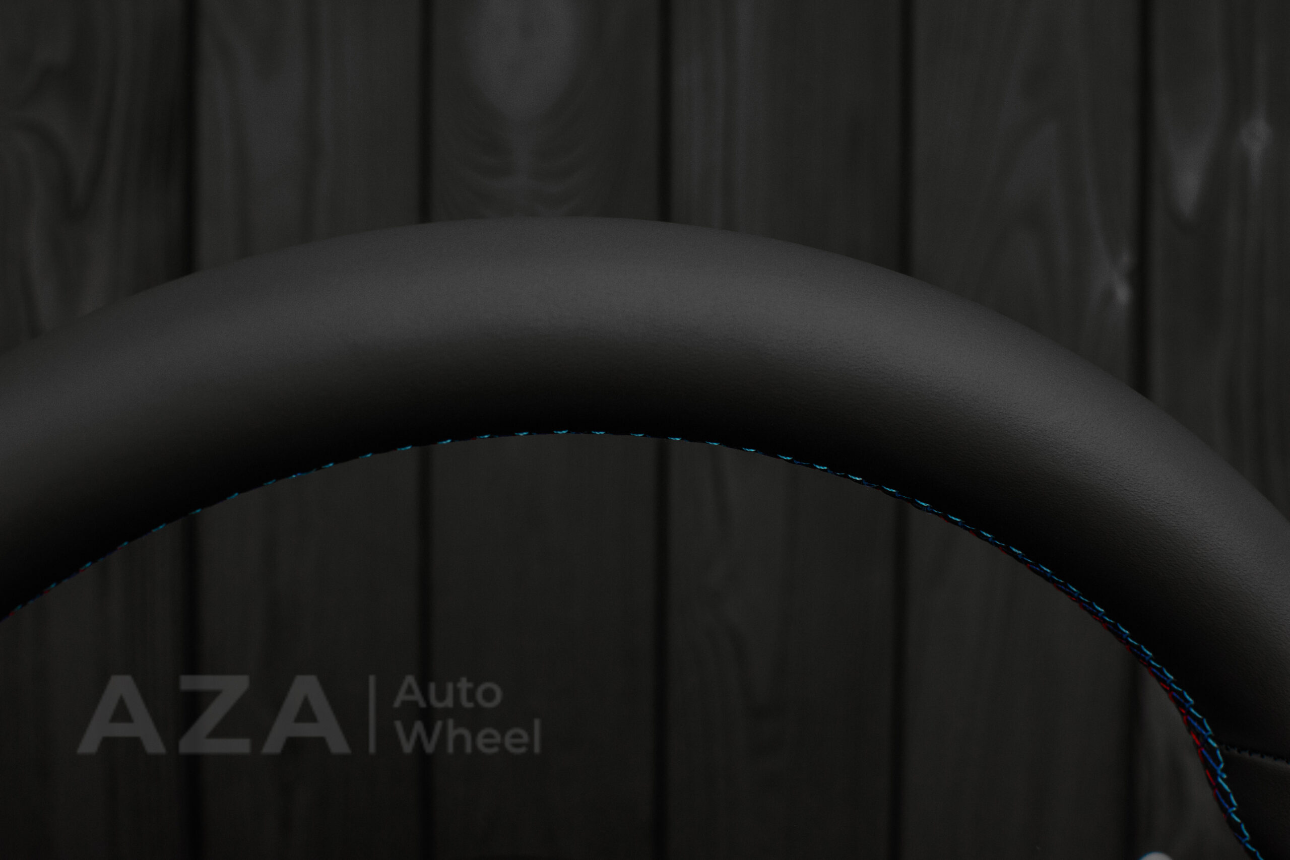 Steering wheel BMW E9X/E8X Italian Napa - Image 18