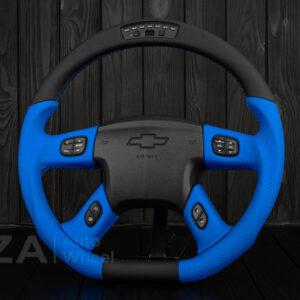 Azaautowheel