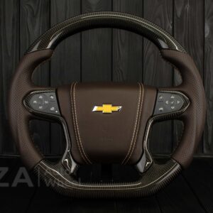 Azaautowheel