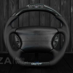Azaautowheel