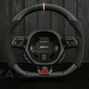 Azaautowheel