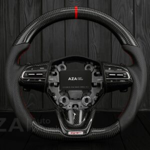 Azaautowheel