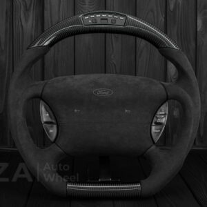Azaautowheel