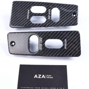 Azaautowheel