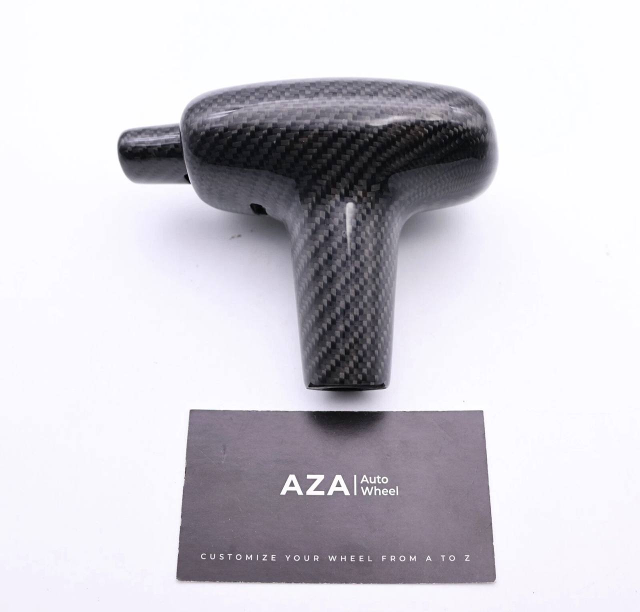 92-02 Pontiac Firebird WS6 Formula Shift Shifter Knob Carbon Fiber Automatic Trans