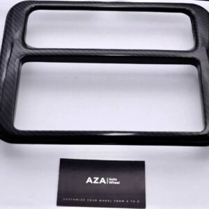 Azaautowheel
