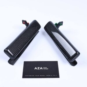 Azaautowheel