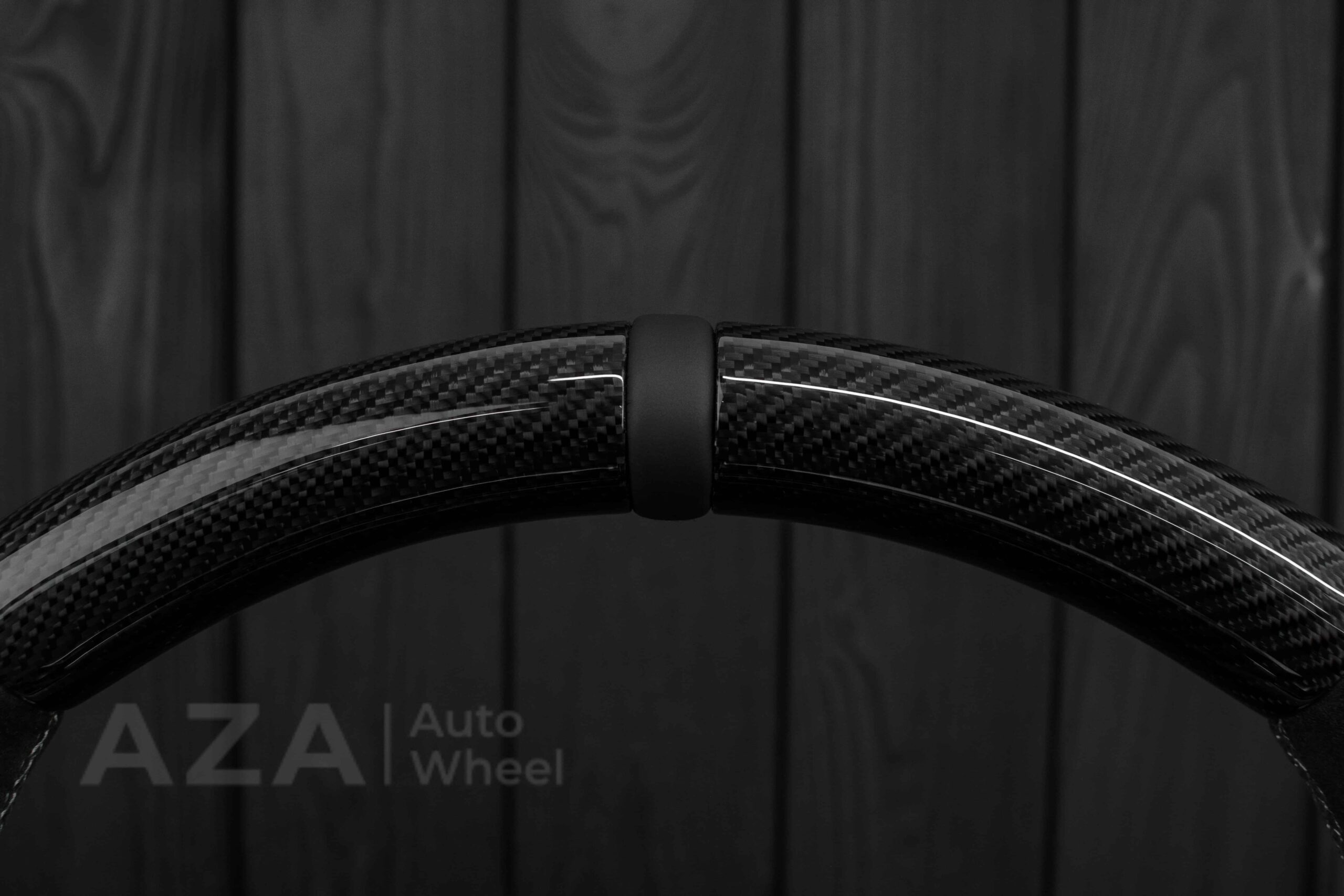 Steering wheel Mercedes AMG Performance C63 E63 G63 CES Alcantara/Carbon Fiber/Heated/Driver Assist - Image 8