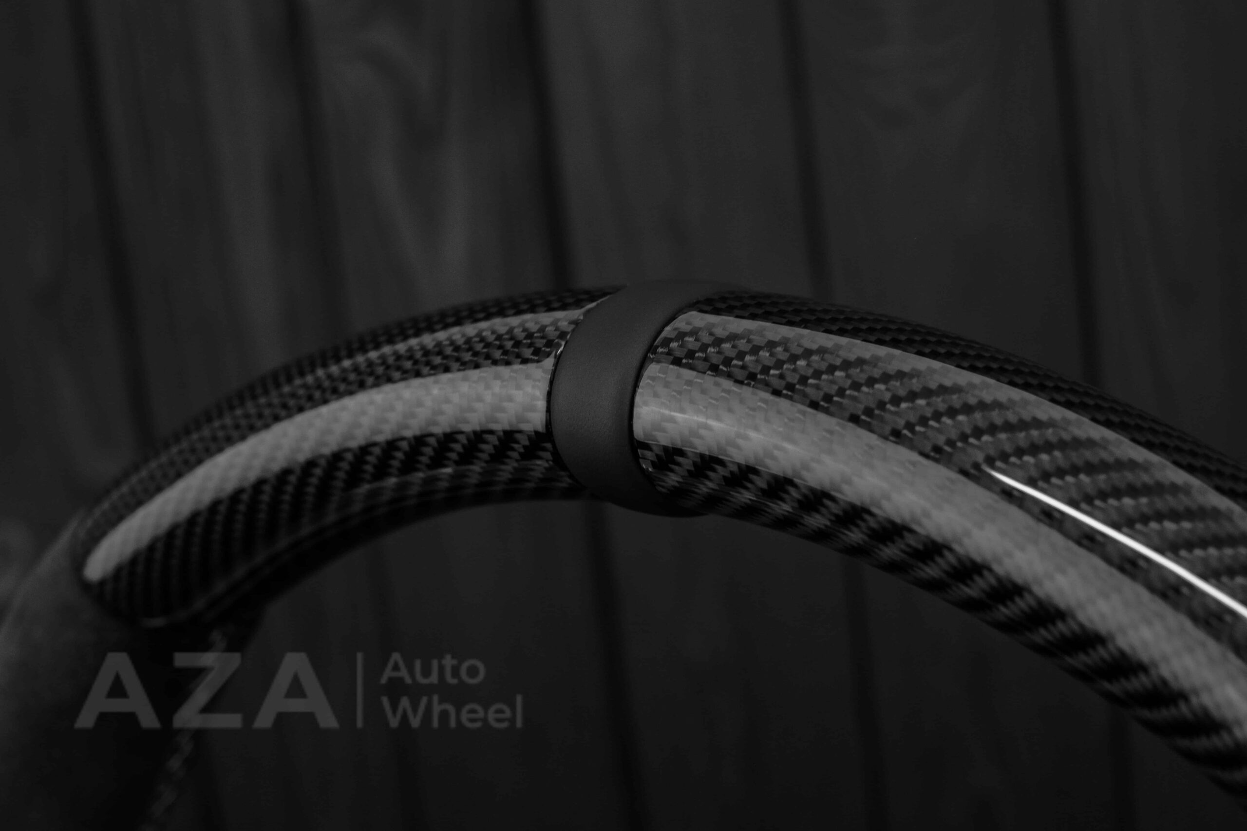 Steering wheel Mercedes AMG Performance C63 E63 G63 CES Alcantara/Carbon Fiber/Heated/Driver Assist - Image 14