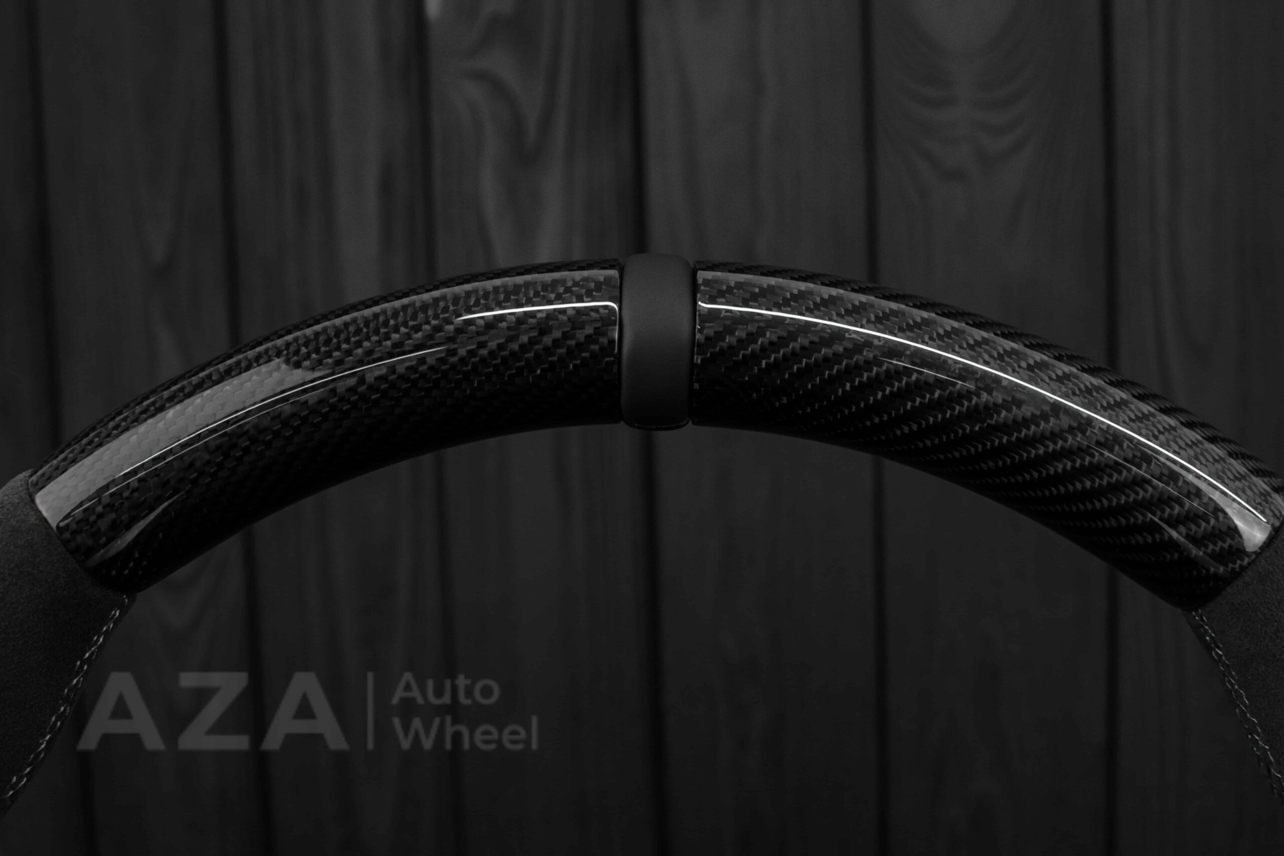 Steering wheel Mercedes AMG Performance C63 E63 G63 CES Alcantara/Carbon Fiber/Heated/Driver Assist - Image 10