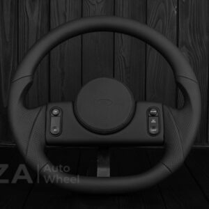 Azaautowheel
