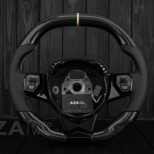 Azaautowheel