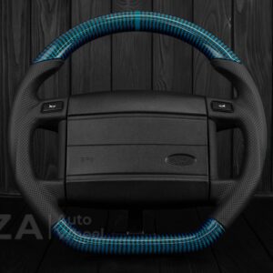 Azaautowheel